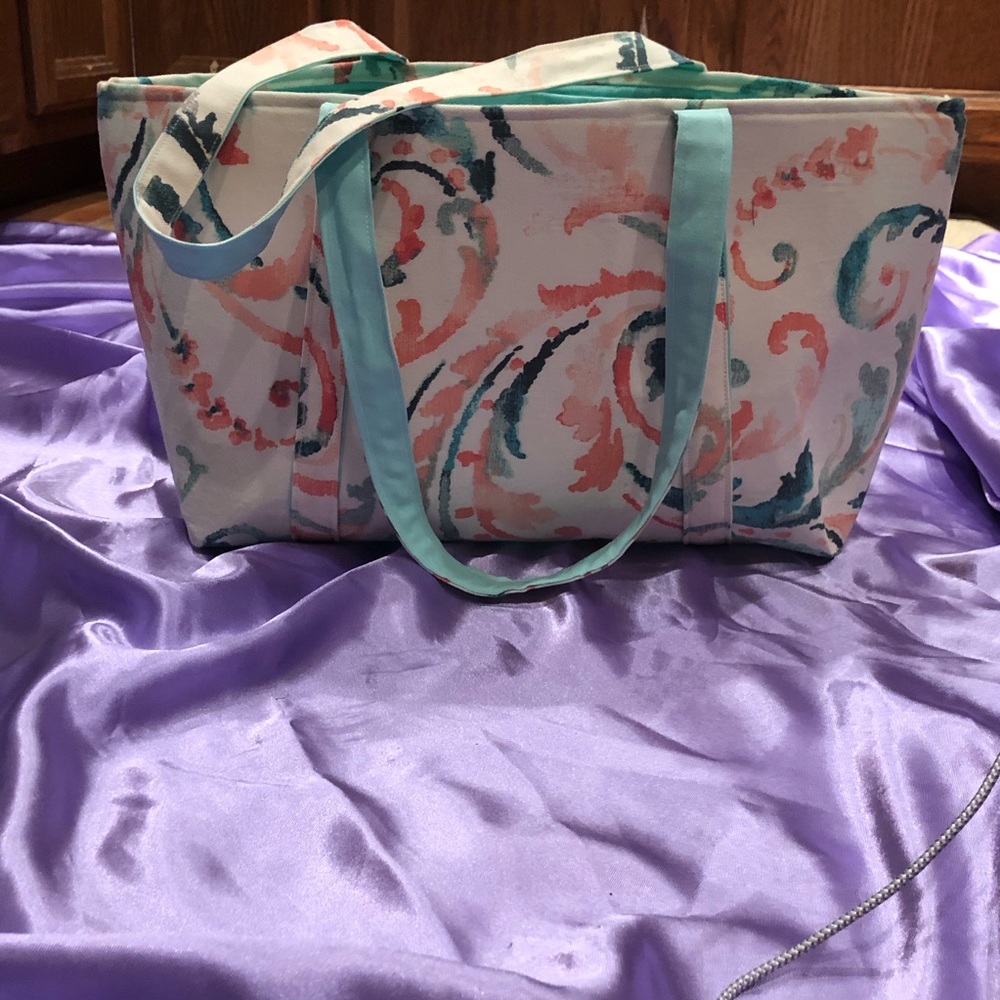 Tote Bag - Picture 2 of 8